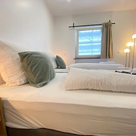 Lux Apartment Near Frankfurt! モーフェルデン・ヴァルドルフ エクステリア 写真