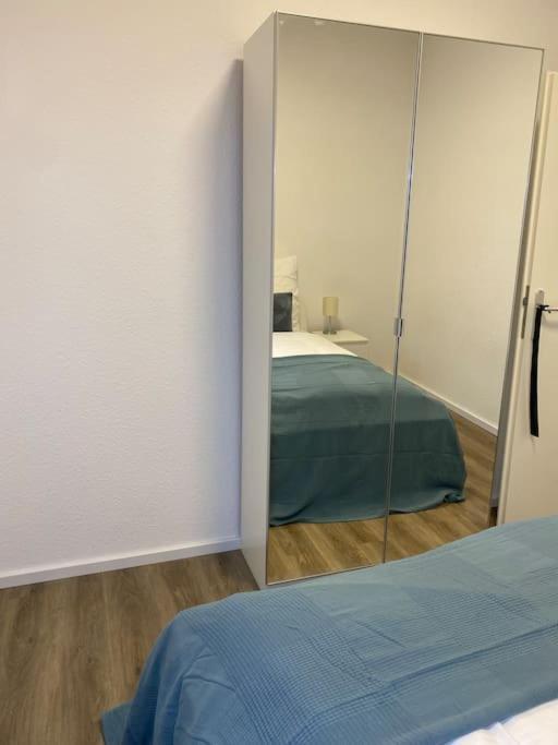 Lux Apartment Near Frankfurt! モーフェルデン・ヴァルドルフ エクステリア 写真