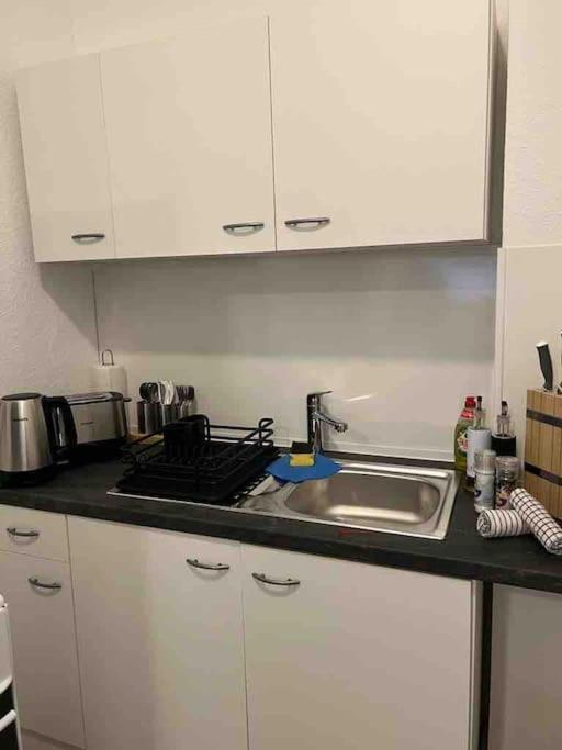 Lux Apartment Near Frankfurt! モーフェルデン・ヴァルドルフ エクステリア 写真