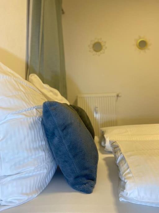 Lux Apartment Near Frankfurt! モーフェルデン・ヴァルドルフ エクステリア 写真