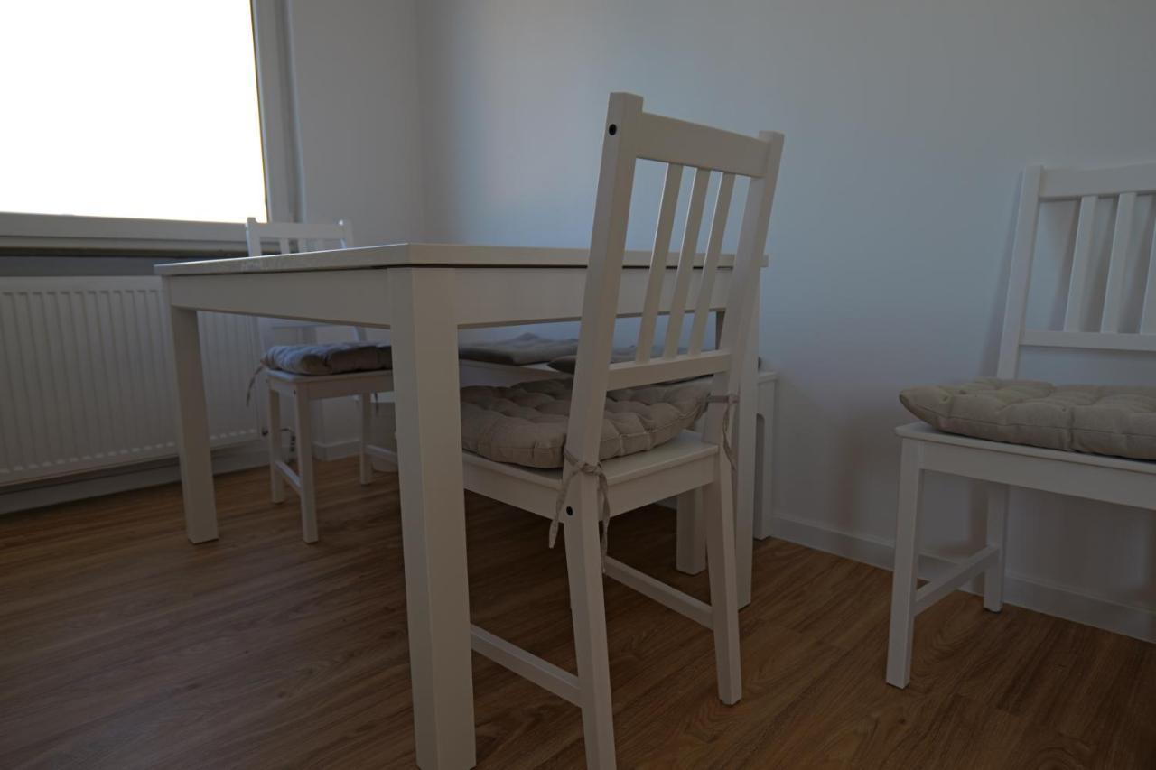 Lux Apartment Near Frankfurt! モーフェルデン・ヴァルドルフ エクステリア 写真