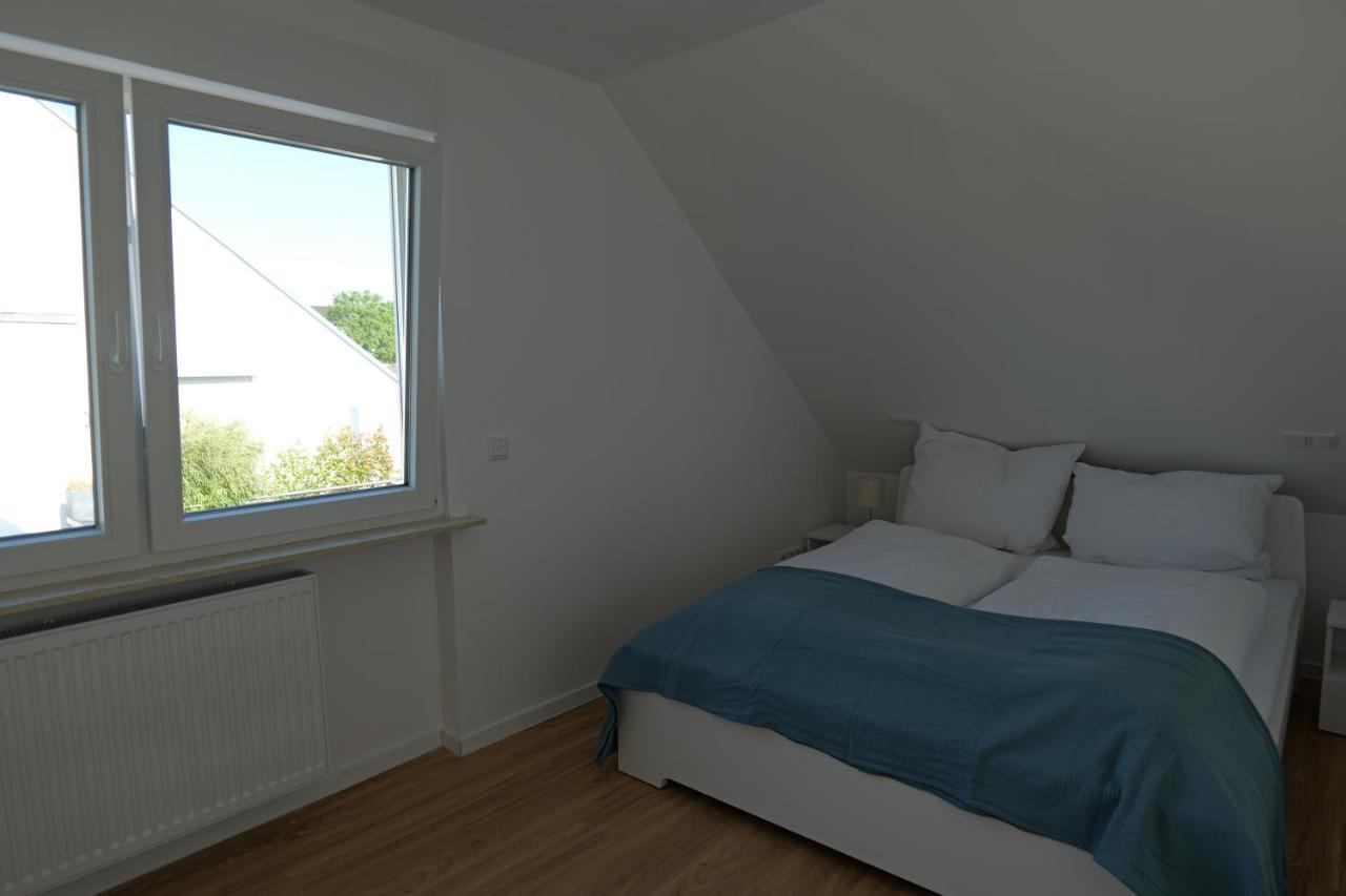Lux Apartment Near Frankfurt! モーフェルデン・ヴァルドルフ エクステリア 写真