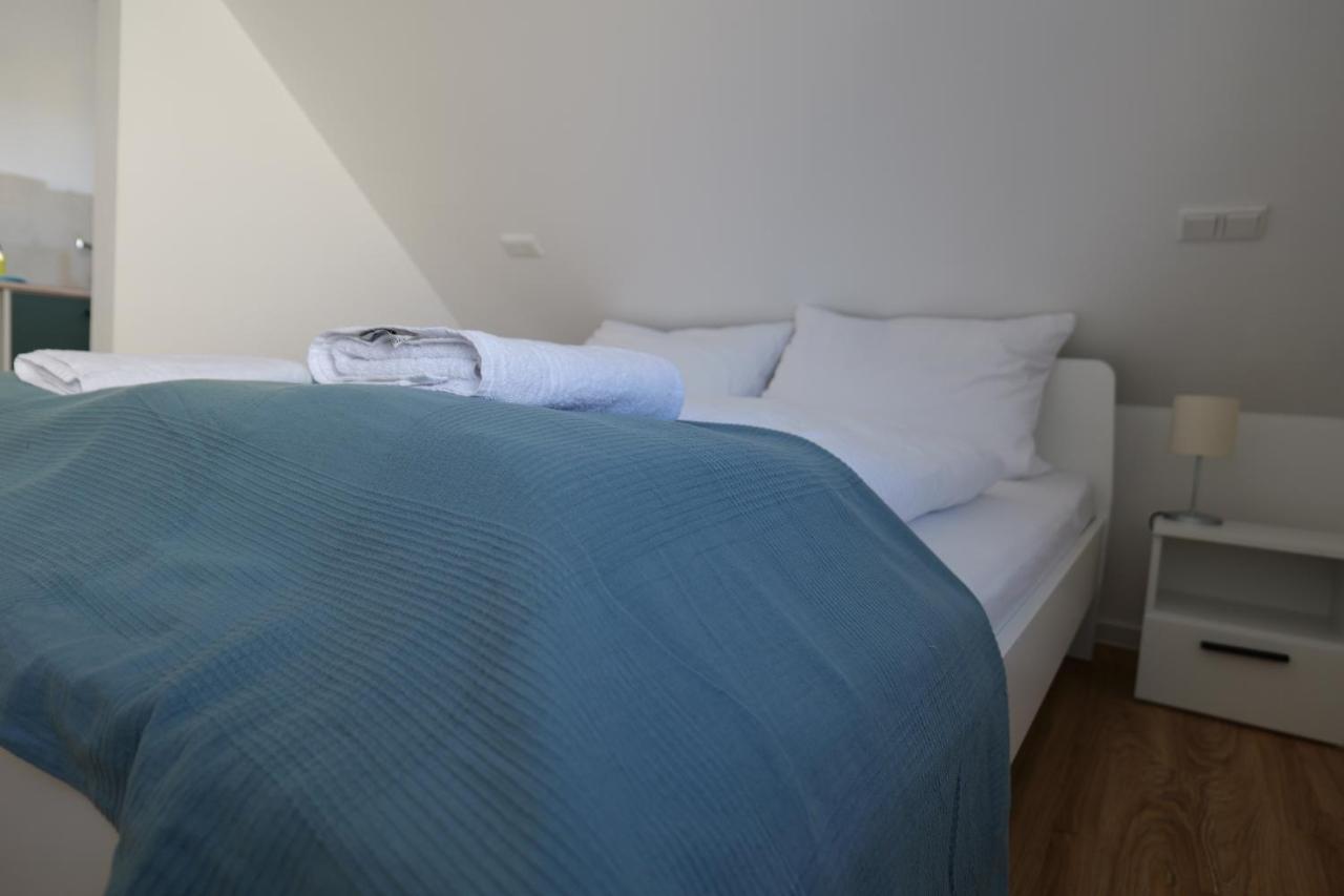 Lux Apartment Near Frankfurt! モーフェルデン・ヴァルドルフ エクステリア 写真