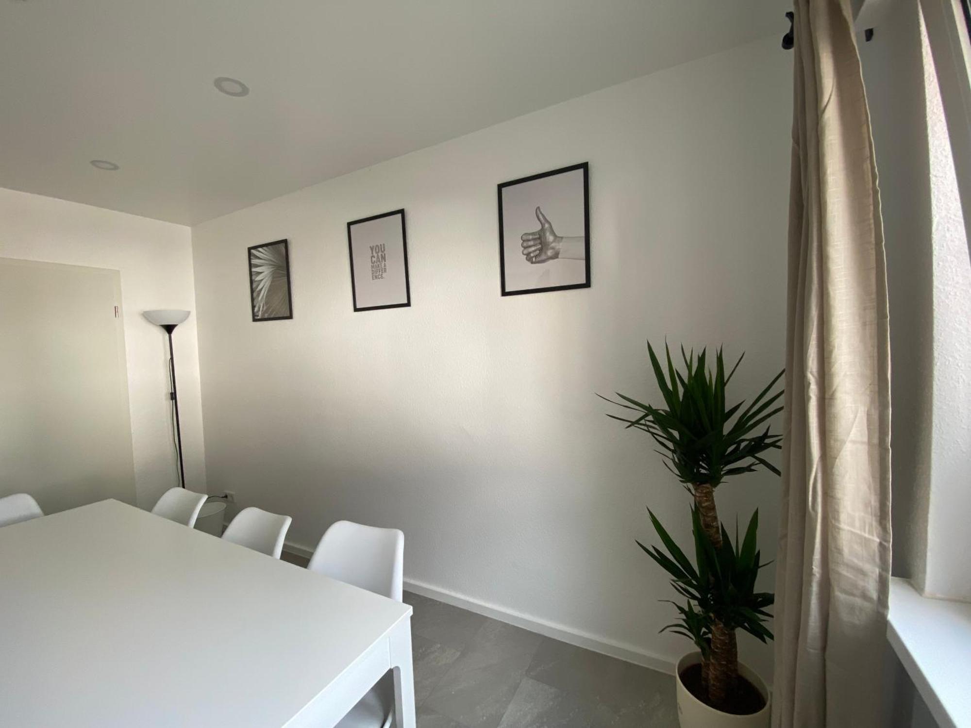 Lux Apartment Near Frankfurt! モーフェルデン・ヴァルドルフ エクステリア 写真