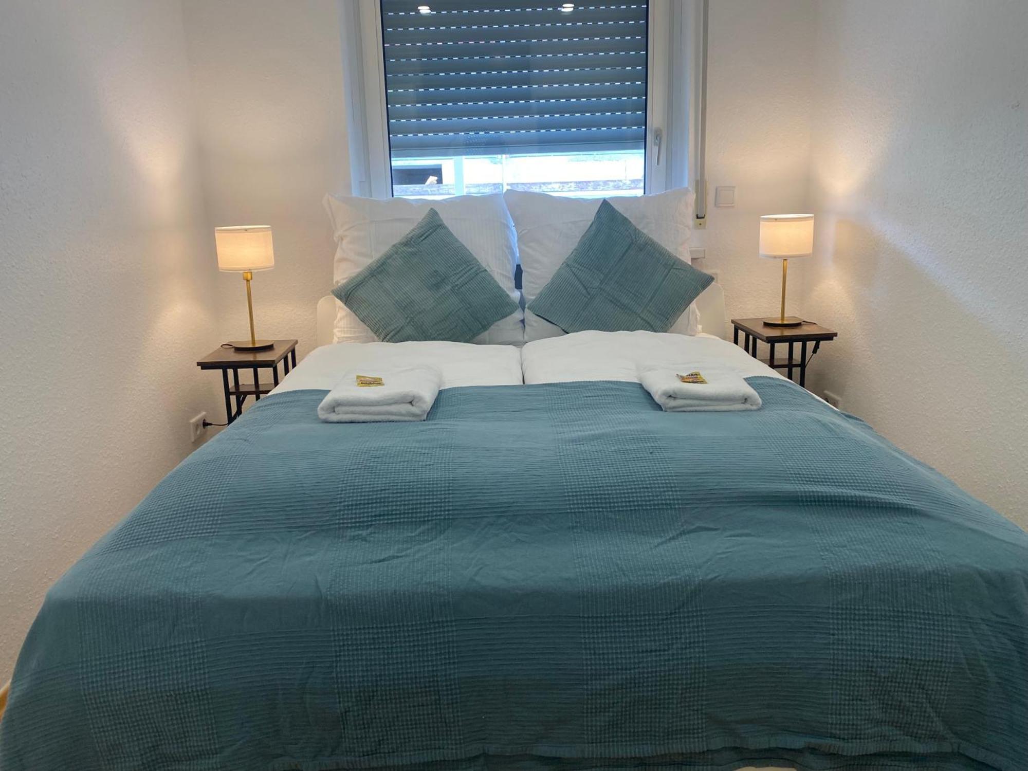 Lux Apartment Near Frankfurt! モーフェルデン・ヴァルドルフ エクステリア 写真