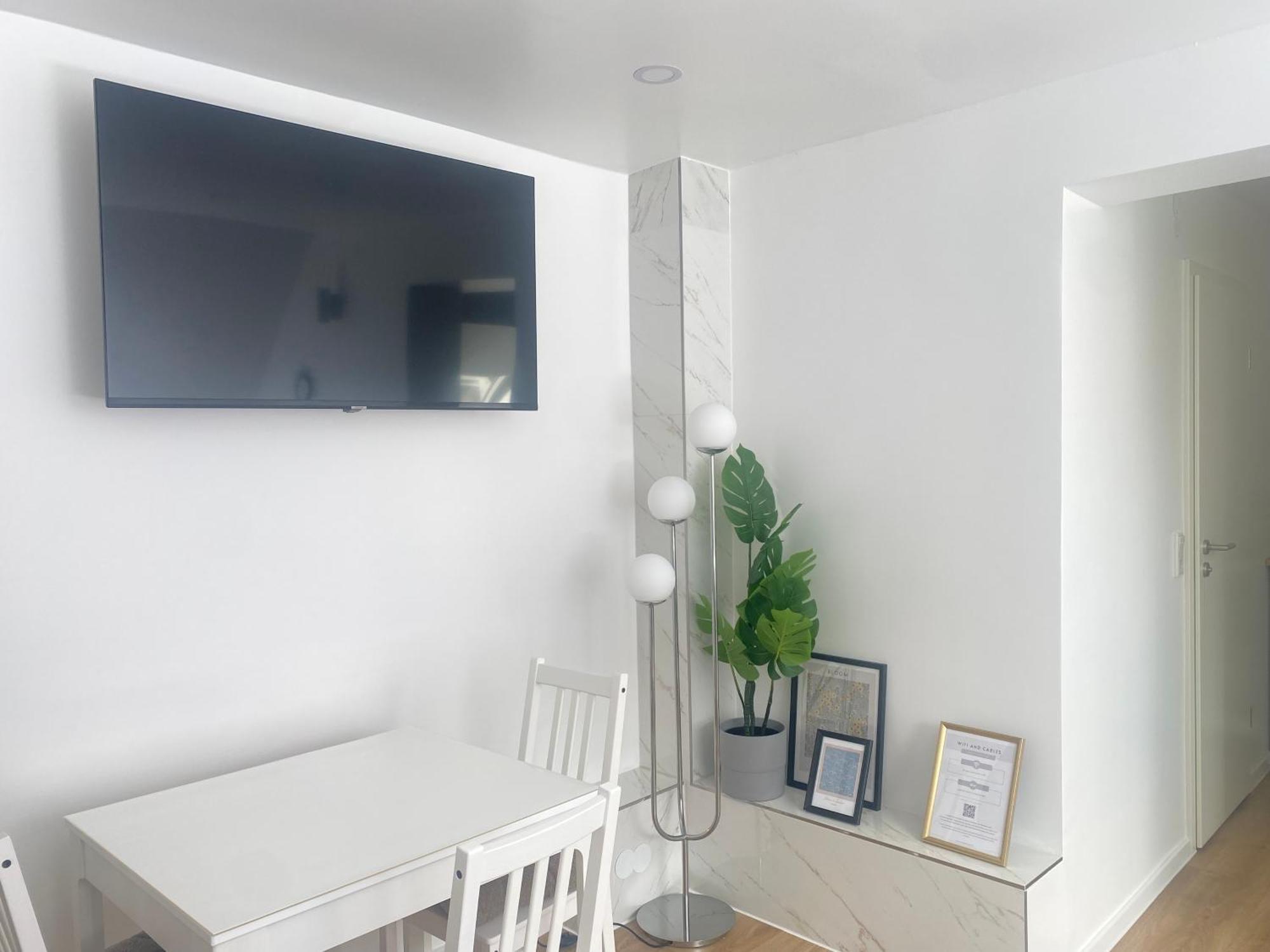 Lux Apartment Near Frankfurt! モーフェルデン・ヴァルドルフ エクステリア 写真