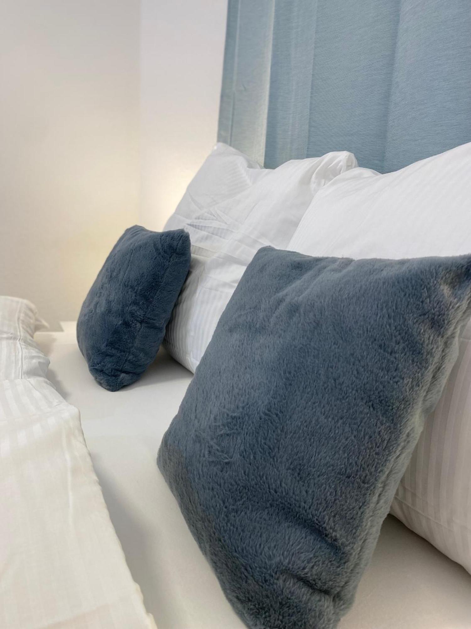 Lux Apartment Near Frankfurt! モーフェルデン・ヴァルドルフ エクステリア 写真