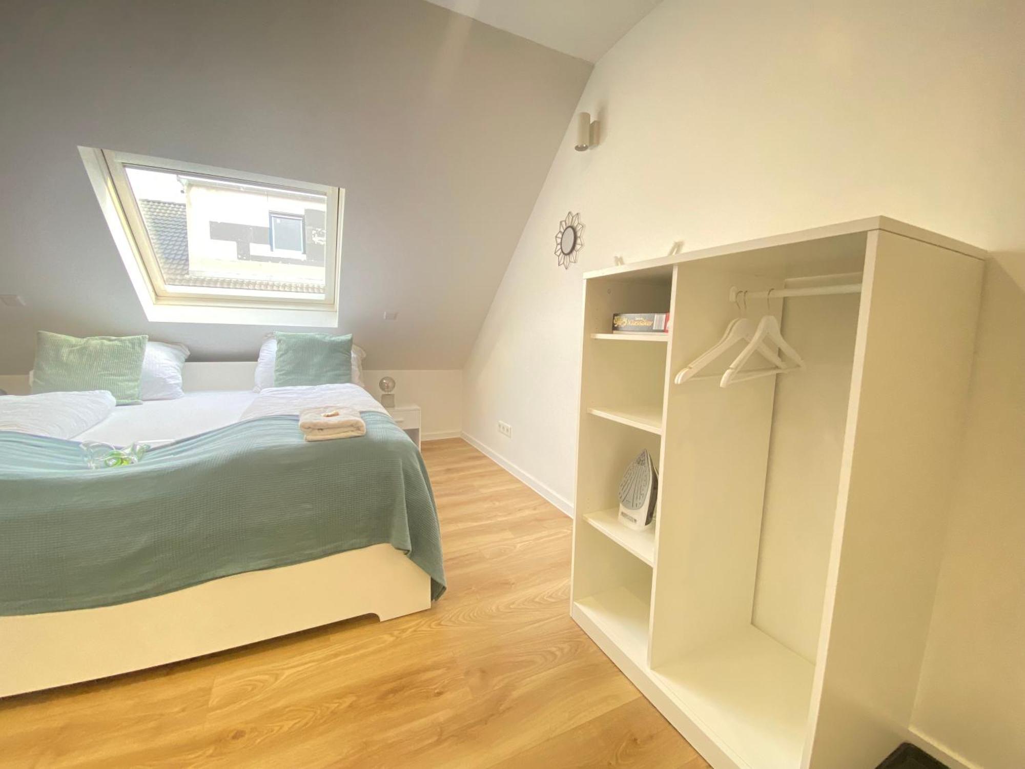 Lux Apartment Near Frankfurt! モーフェルデン・ヴァルドルフ エクステリア 写真