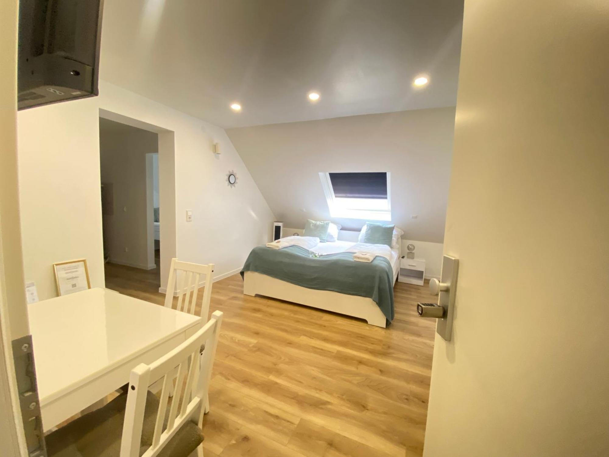 Lux Apartment Near Frankfurt! モーフェルデン・ヴァルドルフ エクステリア 写真