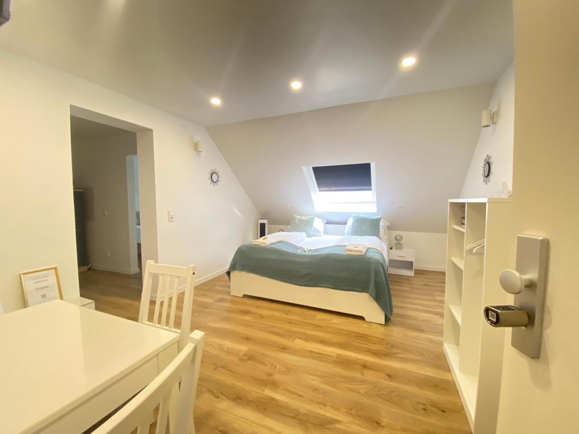 Lux Apartment Near Frankfurt! モーフェルデン・ヴァルドルフ エクステリア 写真