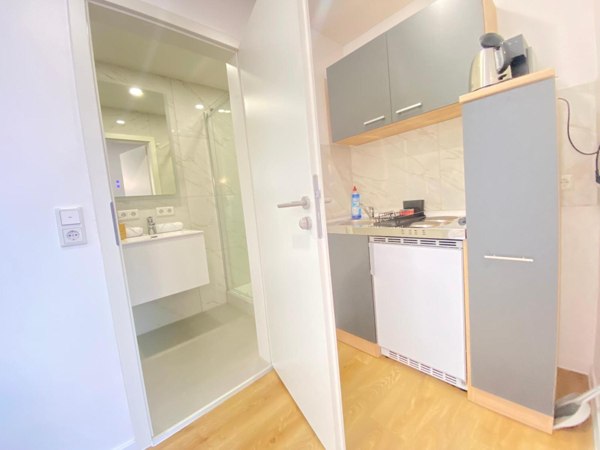 Lux Apartment Near Frankfurt! モーフェルデン・ヴァルドルフ エクステリア 写真