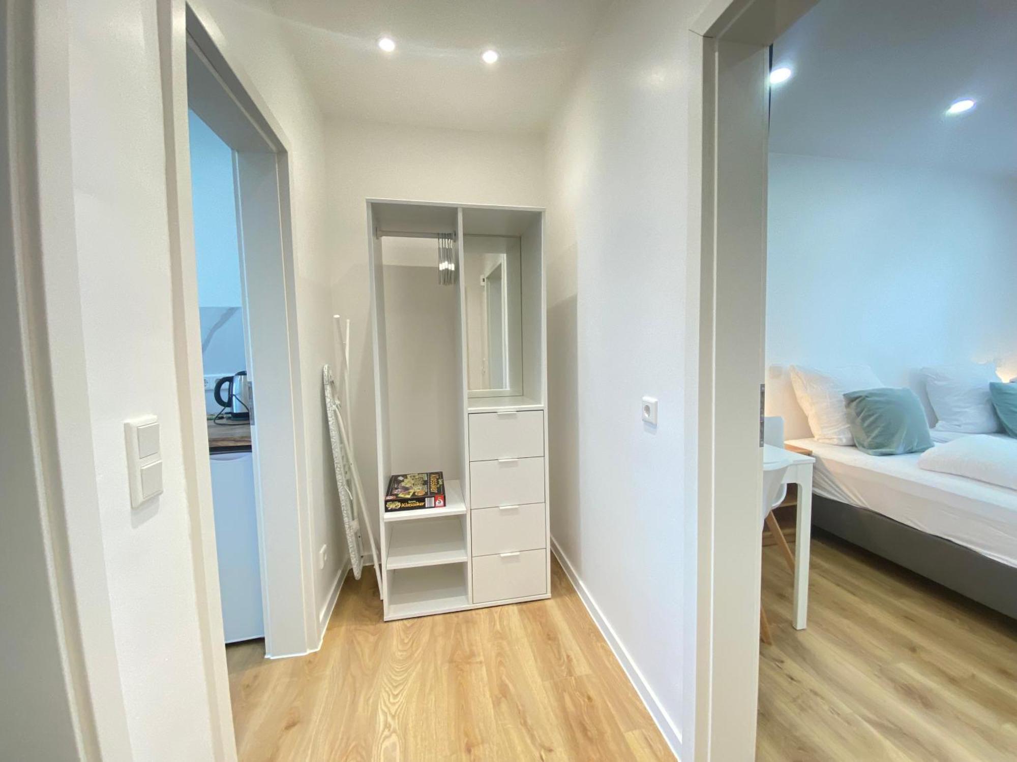 Lux Apartment Near Frankfurt! モーフェルデン・ヴァルドルフ エクステリア 写真