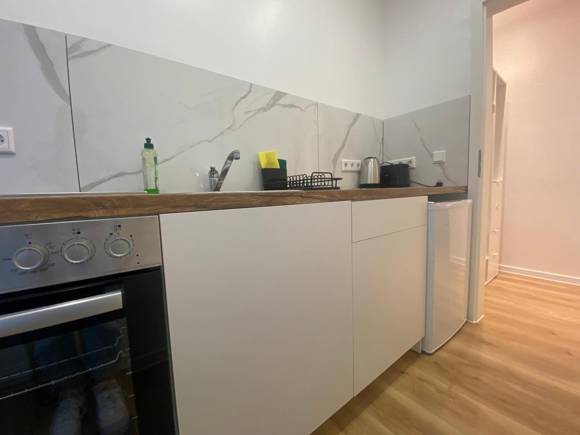 Lux Apartment Near Frankfurt! モーフェルデン・ヴァルドルフ エクステリア 写真